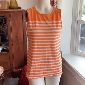 Banana Republic Tank Top